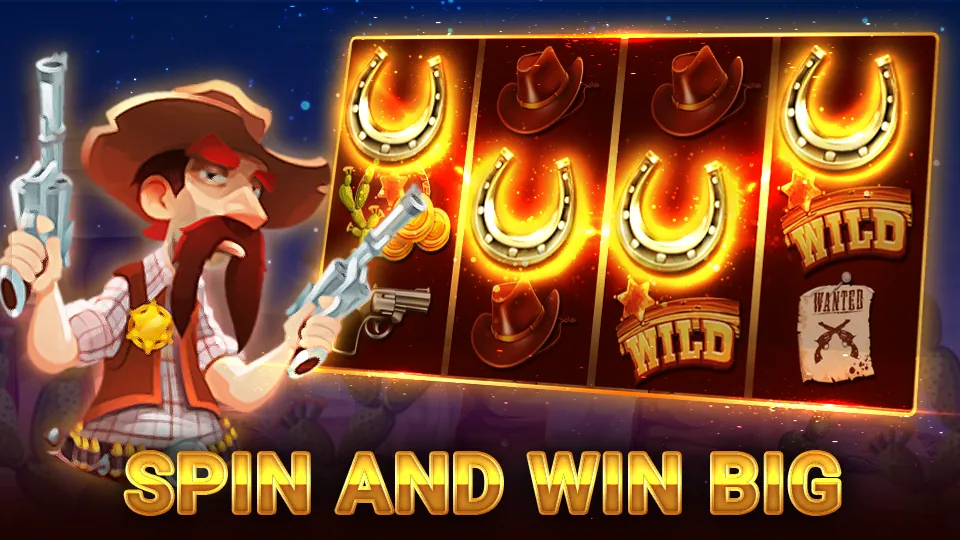 Người chơi trúng Jackpot